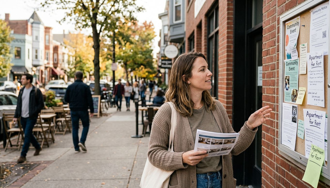 Does Neighborhood Culture Influence Your Choice Of Rental?